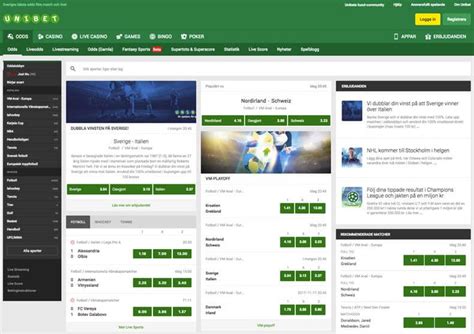 unibet odds|unibet casino.